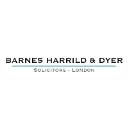 Barnes Harrild & Dyer Solicitors logo